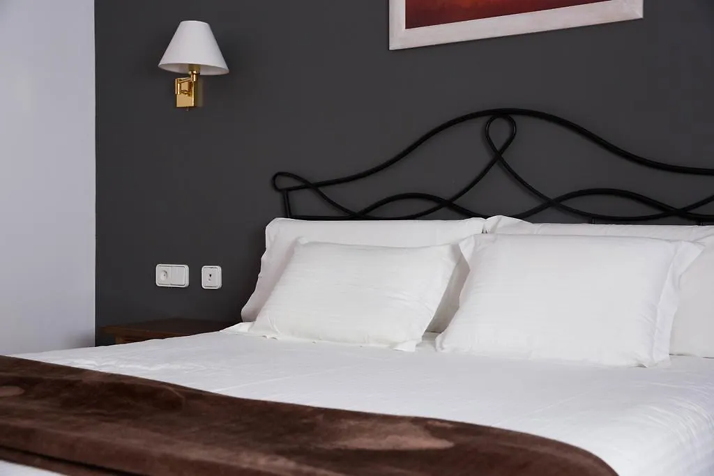 Hotel Bruna Esterri d'Àneu