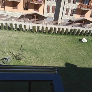 Casa Nando Esterri d'Àneu