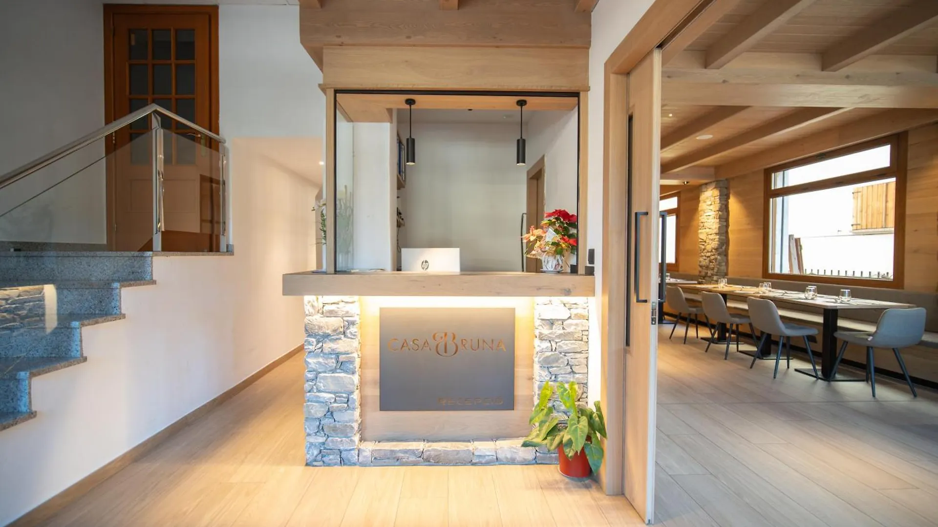 Hotel Bruna Esterri D'Aneu Spain