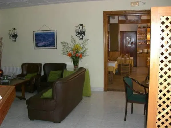 Hotel Bruna Esterri D'Aneu Spain